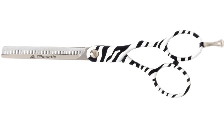 AMA Silhouette Zebra Thinner